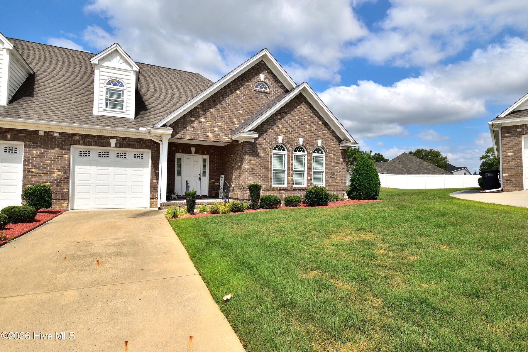 140 Bridgeport Court, Rocky Mount, NC 27804 — photo 2