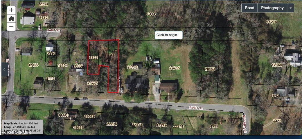 0 First Street, Ayden, NC 28513 — photo 13