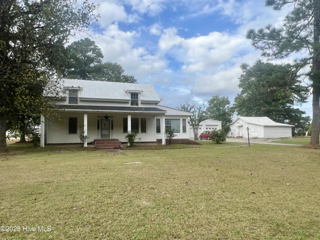 3145 Bell Arthur Road, Greenville, NC 27834 — photo 1