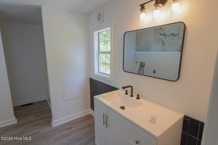 2929 W Timberlake Boulevard, Robersonville, NC 27871 — photo 8