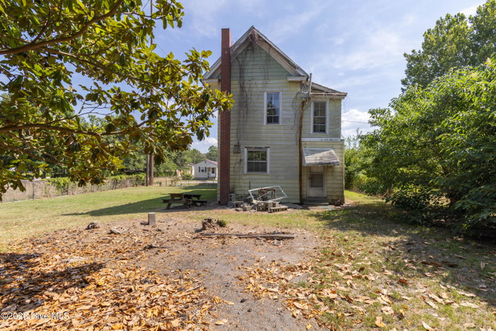 217 E Gale Street, Edenton, NC 27932 — photo 26