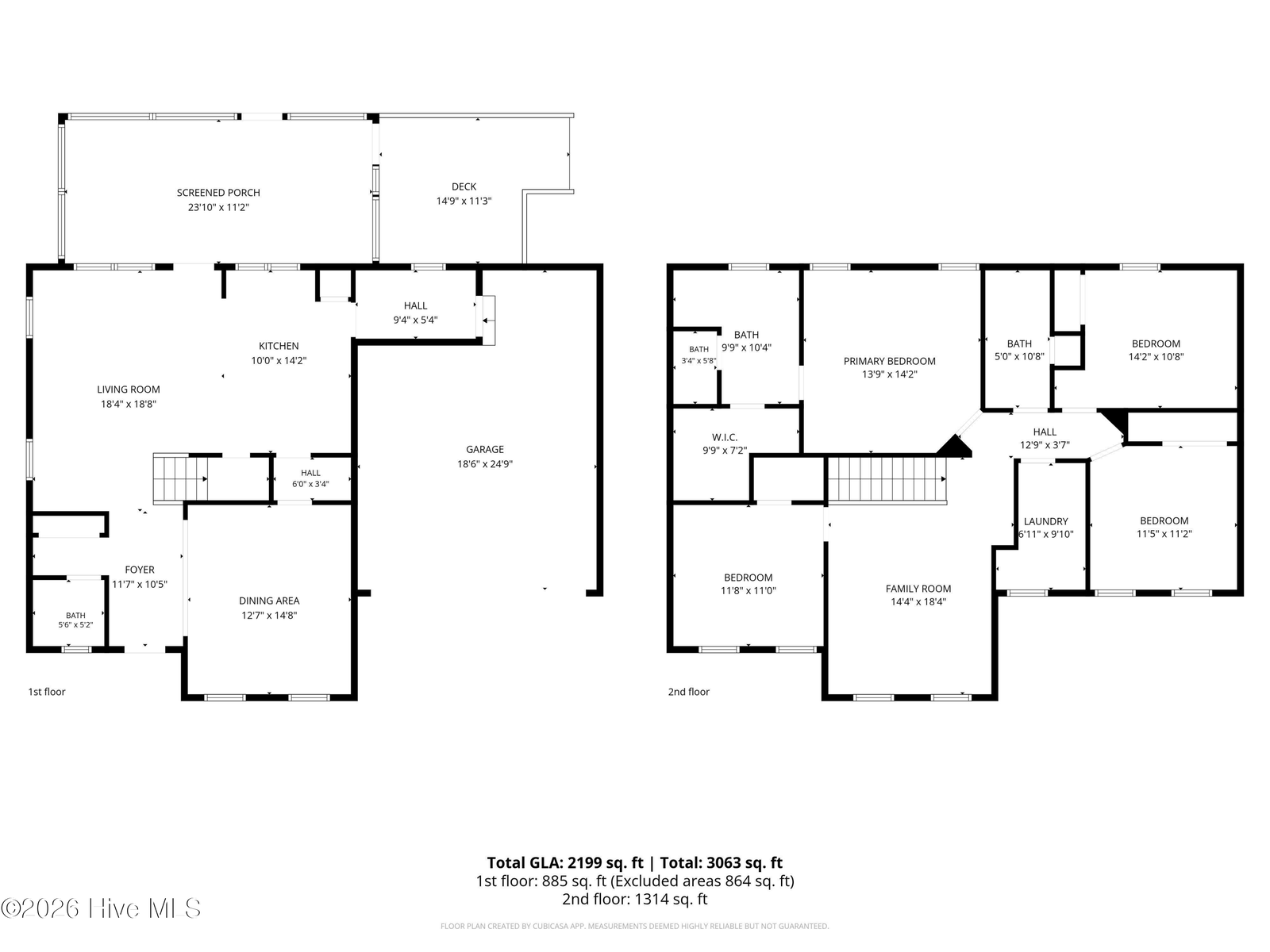 308 Old Swamp Road, South Mills, NC 27976 — photo 3