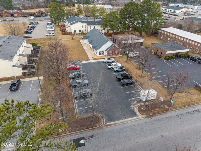125 Oakmont Drive, Greenville, NC 27858 — photo 7