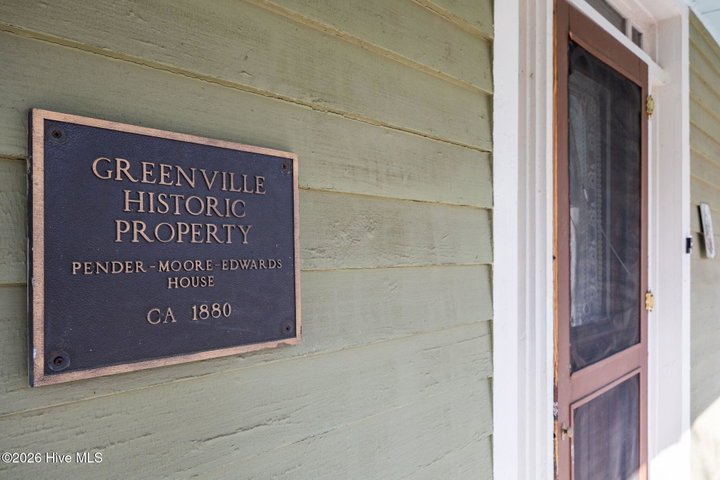 510 W 4th Street, Greenville, NC 27834 — photo 43
