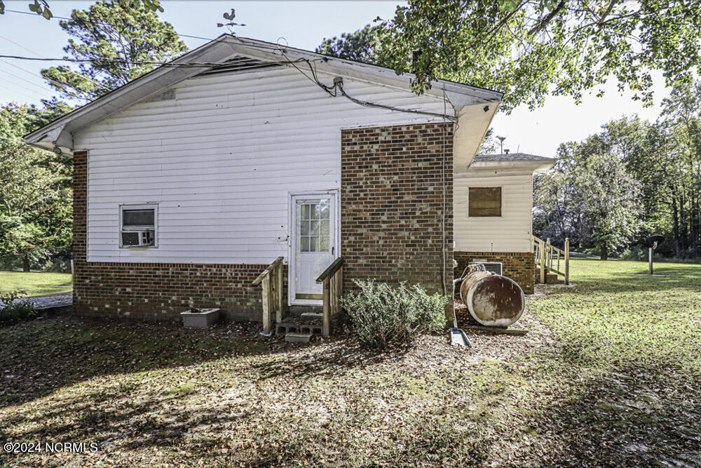 351 Wises Store Road, Murfreesboro, NC 27855 — photo 4