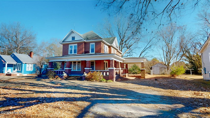 1502 Herrington Road, Elizabeth City, NC 27909 — photo 45