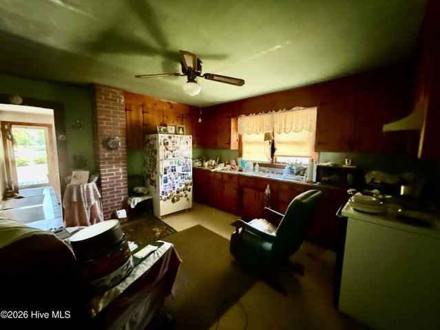 142 Lester Lane Road, Tyner, NC 27980 — photo 14