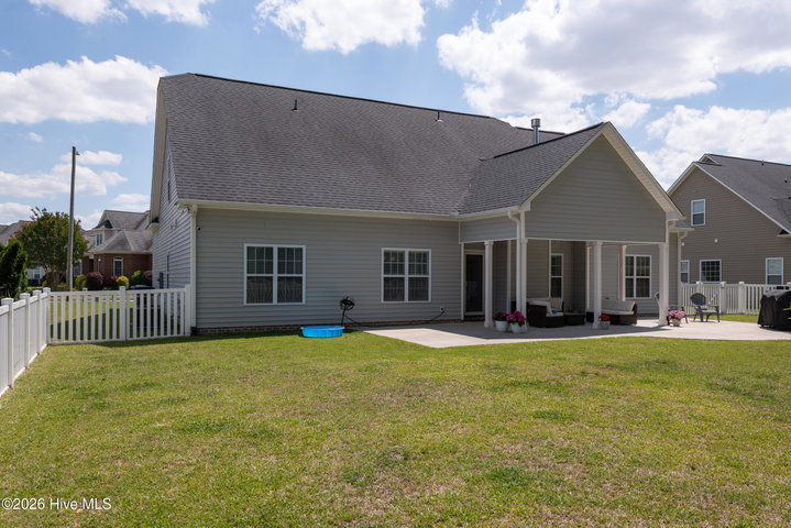 1249 Abby Drive, Greenville, NC 27834 — photo 43