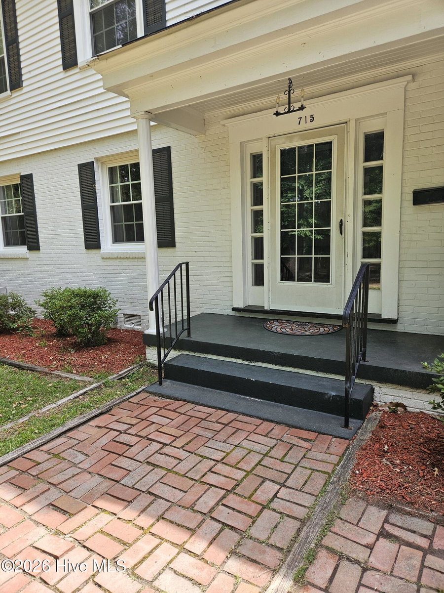 715 Evergreen Road, Rocky Mount, NC 27803 — photo 5