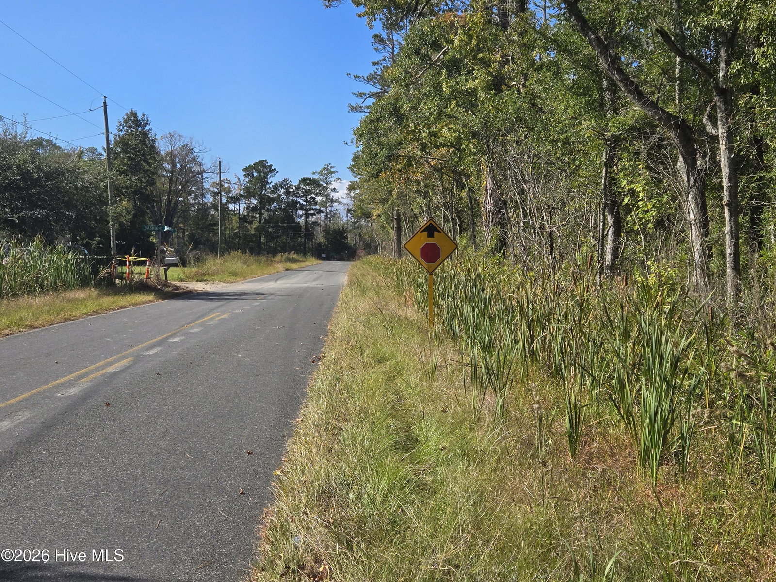 0 Newlands Road, Columbia, NC 27925 — photo 4