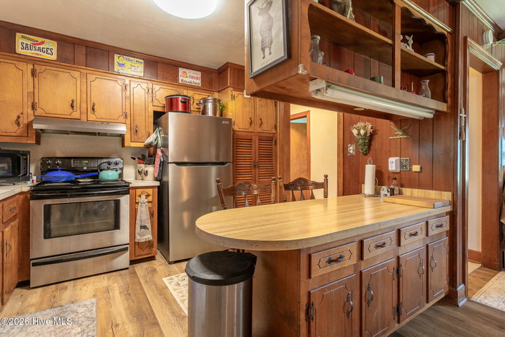 1303 Little River Drive, Elizabeth City, NC 27909 — photo 19