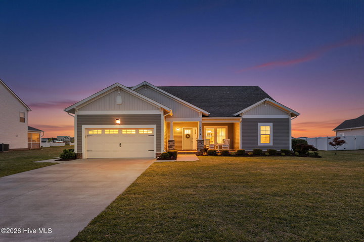 109 Gander Drive, Moyock, NC 27958