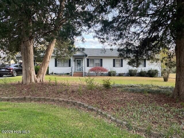 409 Railroad Street, Jackson, NC 27845 — photo 2
