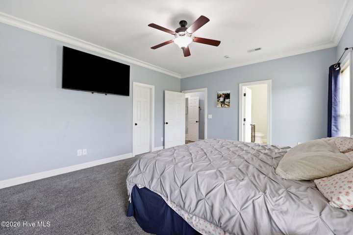 440 Meadowlark Drive, Winterville, NC 28590 — photo 43