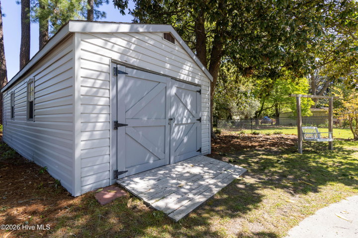 212 Robin Lane, Edenton, NC 27932 — photo 43