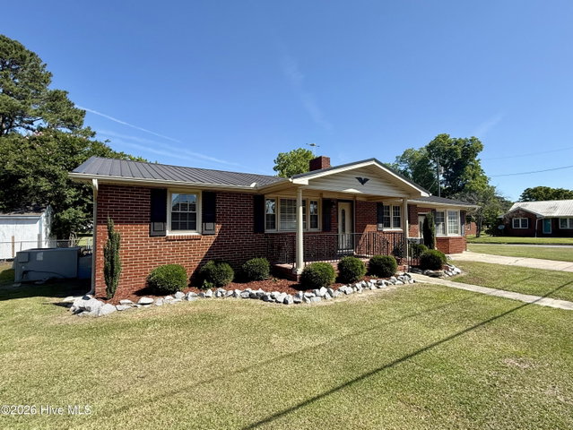 200 First Street, Williamston, NC 27892 — photo 6