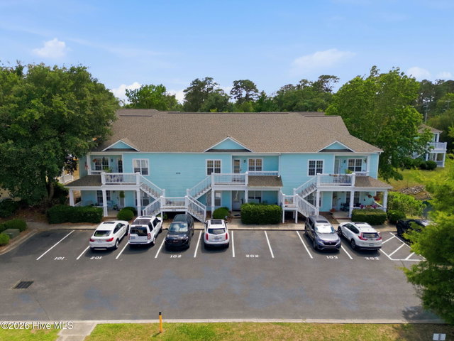 2308 Wrightsville Avenue Apt 202 image