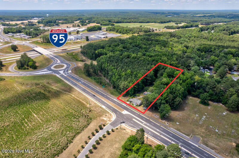 4240 Sunset Avenue, Rocky Mount, NC 27804 — main photo