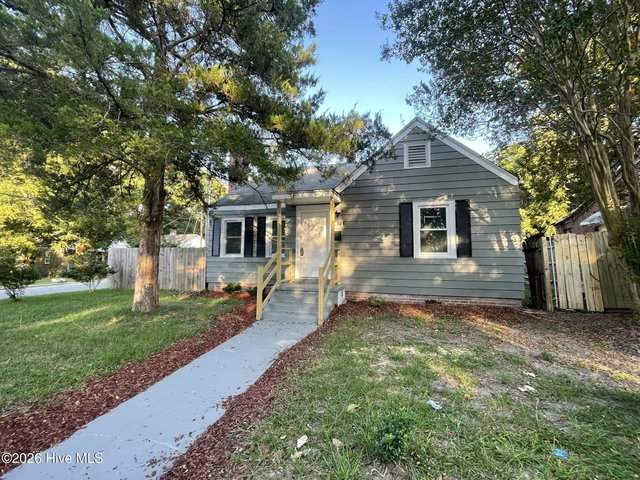 401 Nash Street, Greenville, NC 27834
