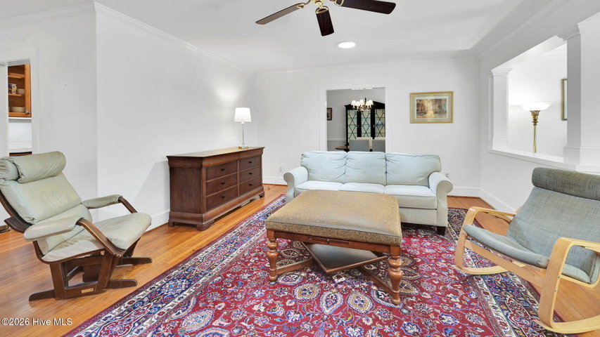 141 E Longmeadow Road, Greenville, NC 27858 — photo 30