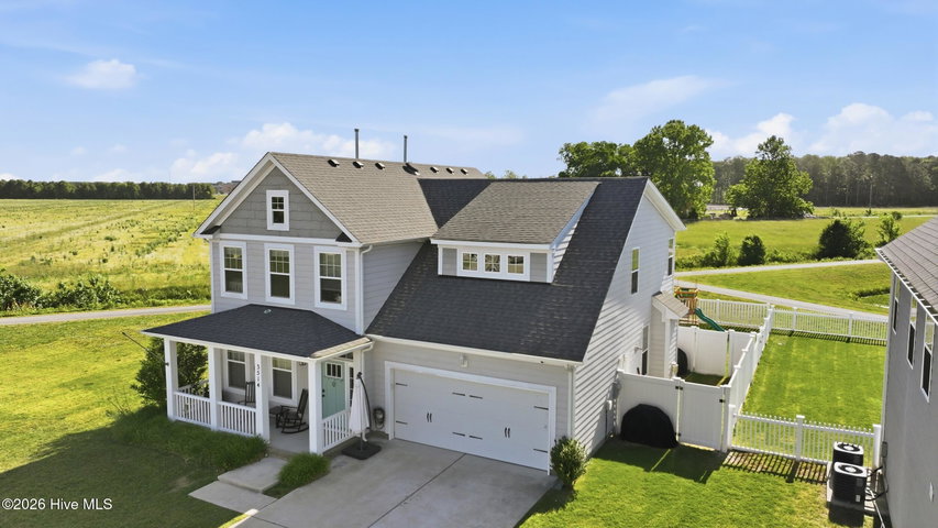 3514 Great Island Lane, Elizabeth City, NC 27909 — photo 3