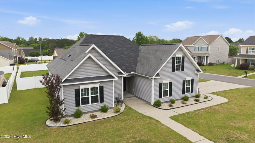 600 Rockland Drive, Greenville, NC 27858 — photo 39