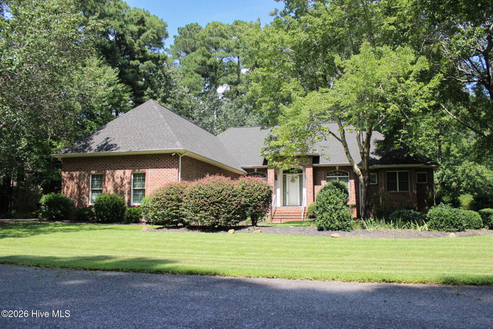 100 Black Circle, Hertford, NC 27944