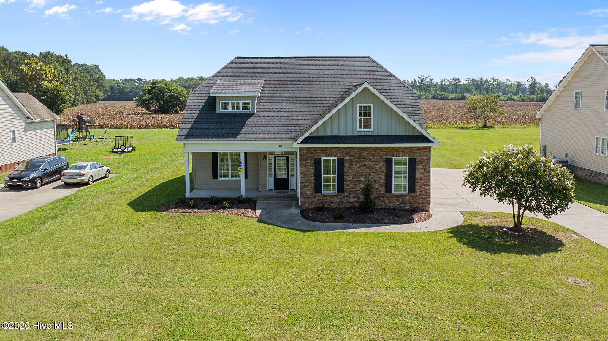 3047 Poplar Grove Drive, Greenville, NC 27858 — photo 3