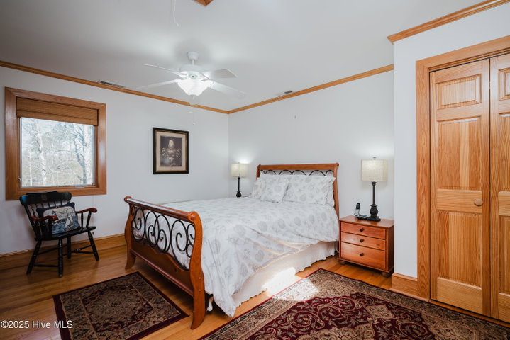 121 Nixons Beach Road, Edenton, NC 27932 — photo 34