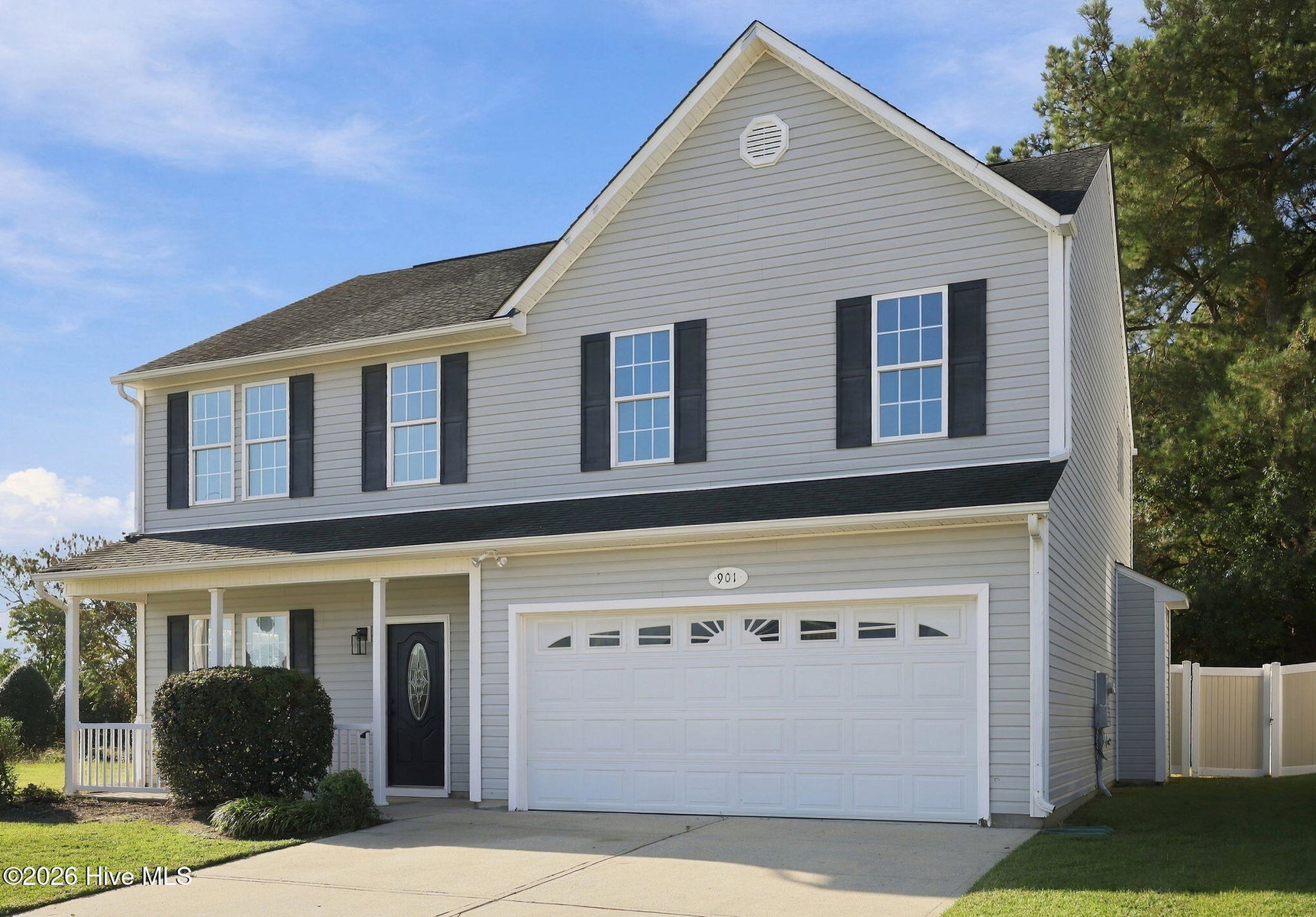 901 Jade Lane, Winterville, NC 28590 — photo 4
