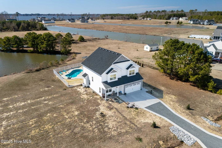 456 Pointe Vista Drive, Elizabeth City, NC 27909 — photo 5