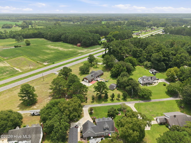 3300 Us Highway 17, Williamston, NC 27892 — photo 40