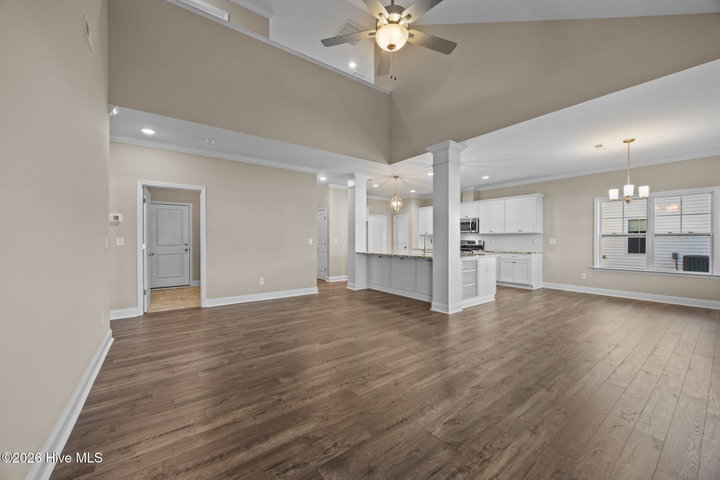 304 Sparrow Court, Greenville, NC 27858 — photo 11