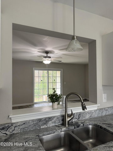 4160 Brook Creek Lane Unit A, Greenville, NC 27858 — photo 8