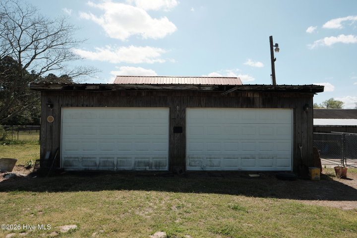 697 Okisko Road, Elizabeth City, NC 27909 — photo 6