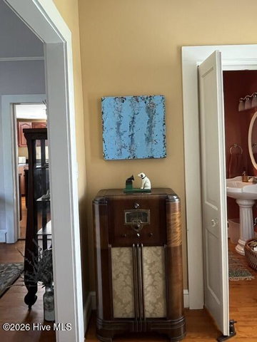 707 Mcmullan Avenue, Edenton, NC 27932 — photo 11