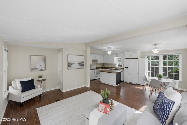218 Comanche Trail, Edenton, NC 27932 — photo 4