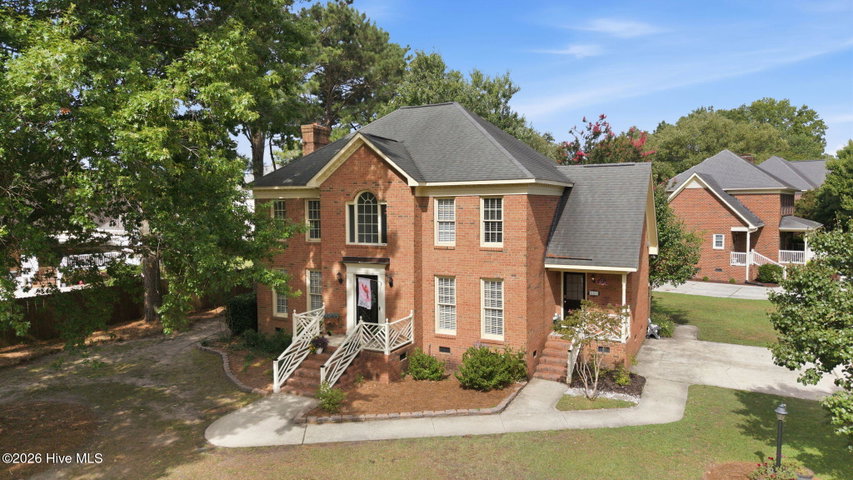 4003 Treetops Circle, Winterville, NC 28590 — photo 46