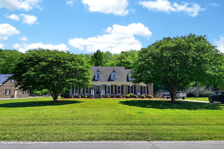 1602 Darian Drive, Elizabeth City, NC 27909 — photo 29