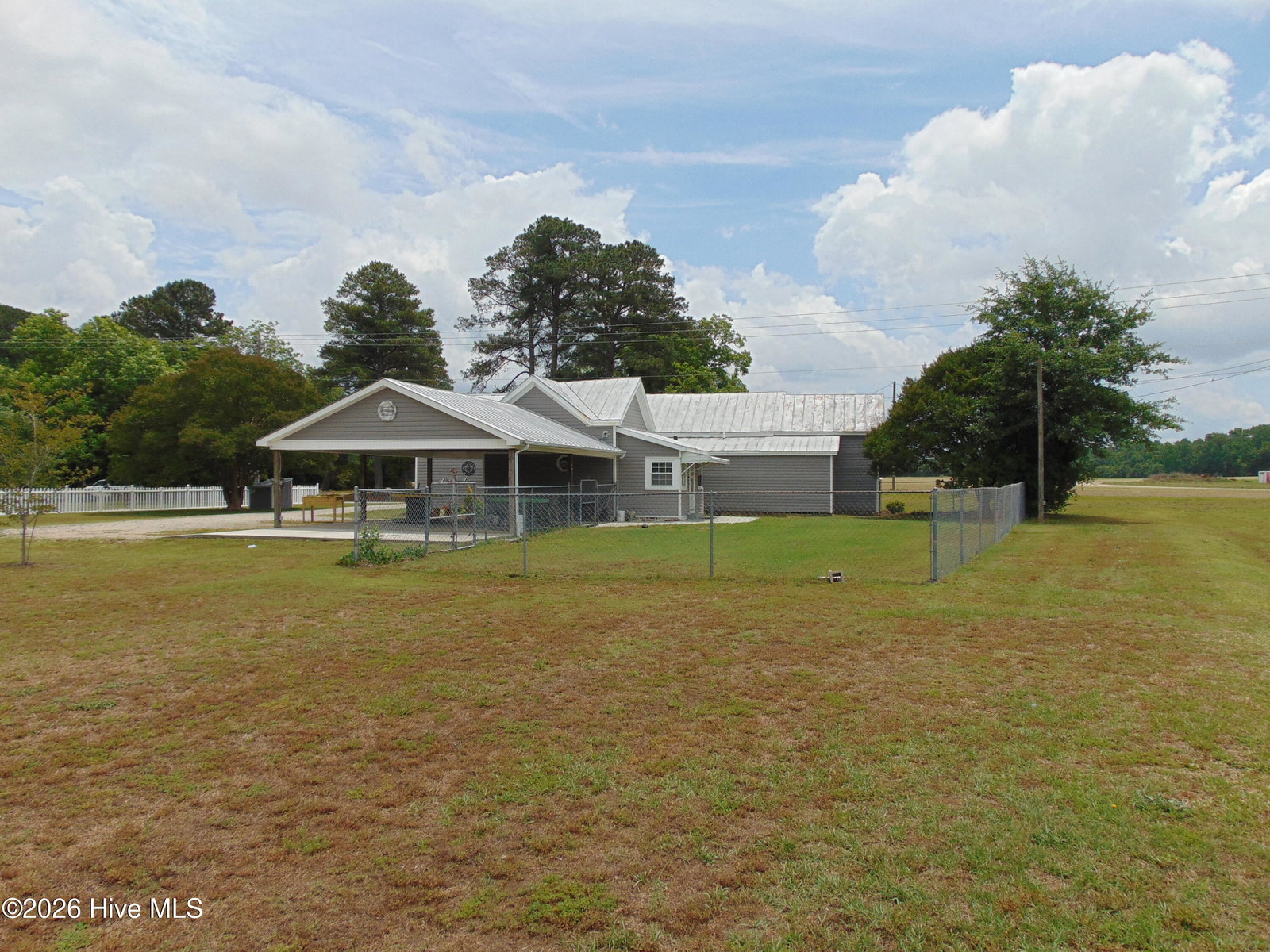 3502 E Old Spring Hope Road, Rocky Mount, NC 27804 — photo 5
