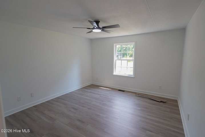 2929 W Timberlake Boulevard, Robersonville, NC 27871 — photo 14
