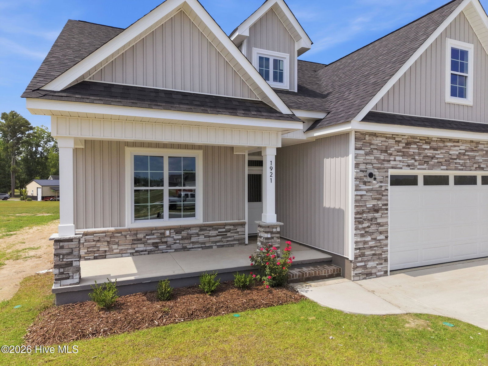 1921 Kimball Drive, Greenville, NC 27834 — photo 4
