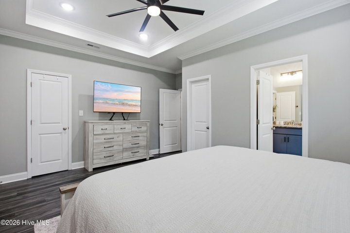 1702 Happy Trail Court, Greenville, NC 27834 — photo 15