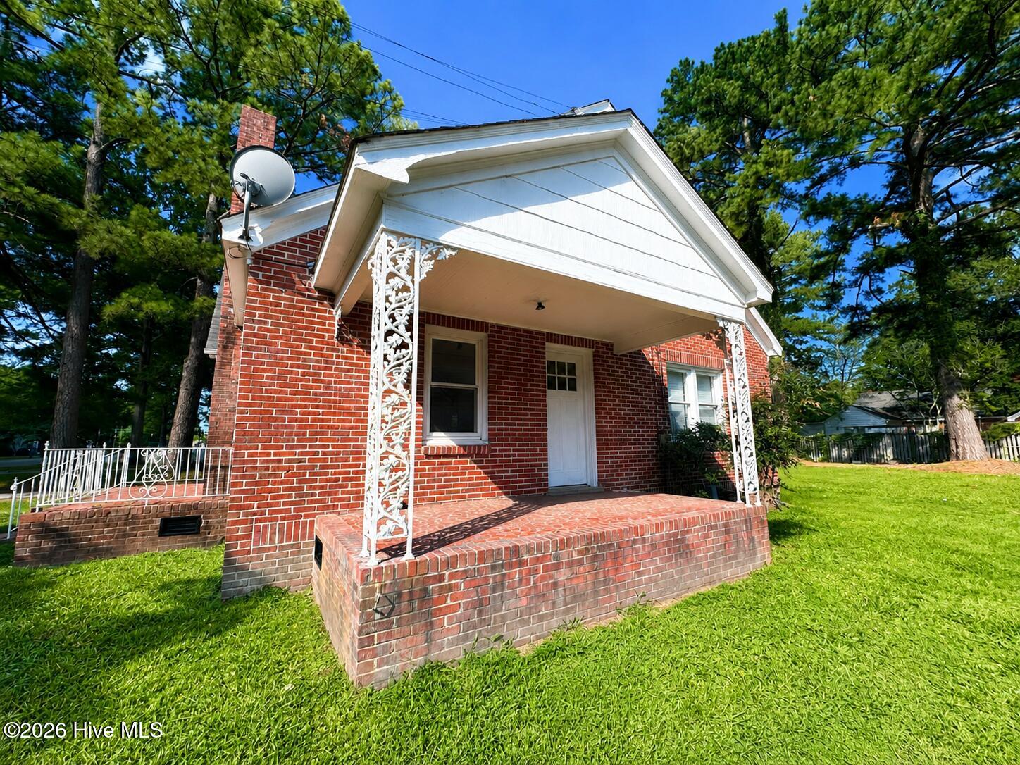 415 Academy Street N, Ahoskie, NC 27910 — photo 4