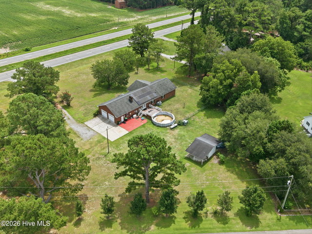 3300 Us Highway 17, Williamston, NC 27892 — photo 45