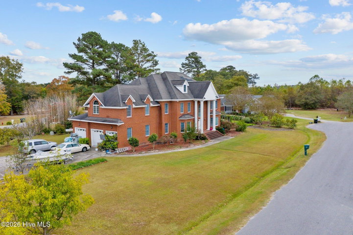 1181 Cedar Hill Drive, Williamston, NC 27892 — photo 3