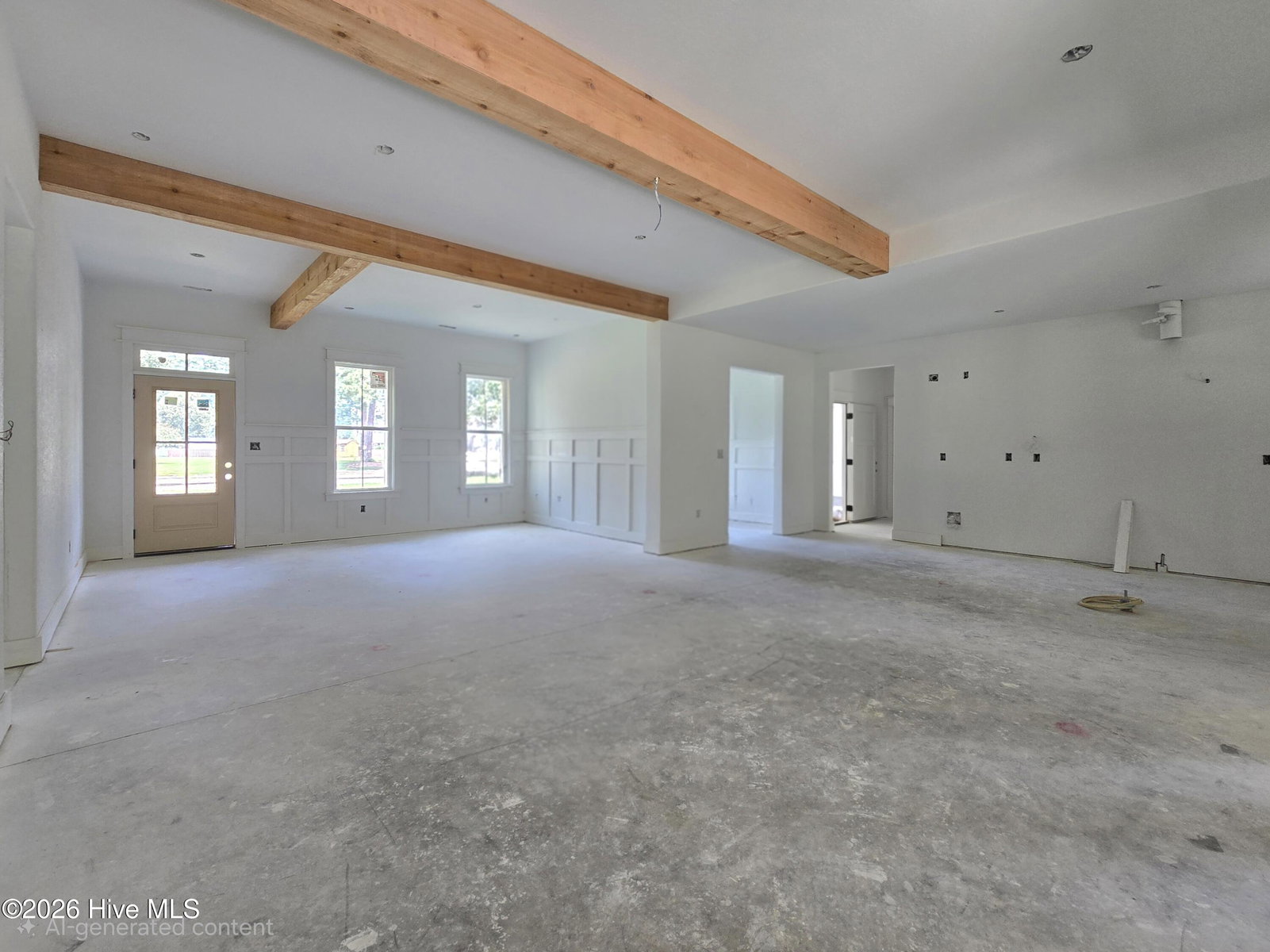 203 Gaston Drive, Elizabeth City, NC 27909 — photo 5