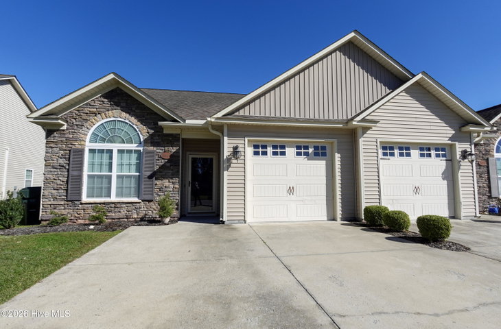 3512 Ellsworth Drive A, Greenville, NC 27834