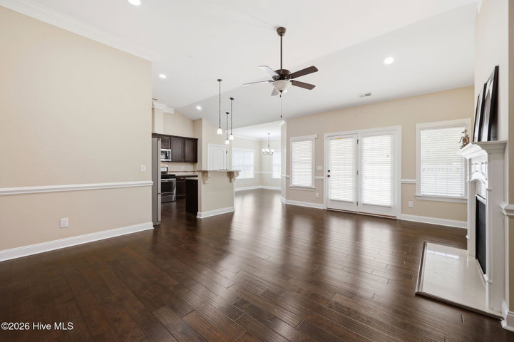 420 Becky Anne Drive, Winterville, NC 28590 — photo 9