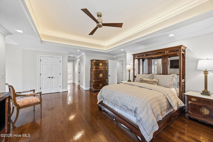 911 White Horse Drive, Greenville, NC 27834 — photo 37